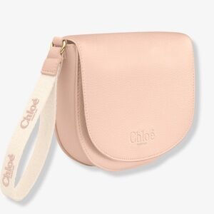 Chloé Pink Bag